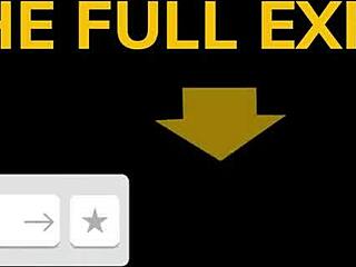 Petite Rebel Teen Gags on Stepdaddy's Big Cock with Deep Throat Action.