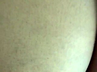 Big Booty Black Slut Taking Big Cock And Monster Cock In Ass