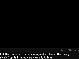 Wife And Stepmother 30 With Big Ass And Tits In Homemade Game!