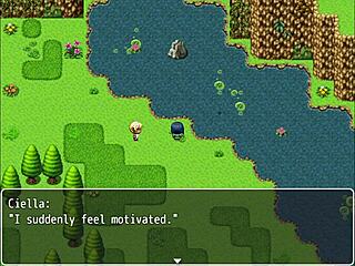 prince cums near friend's dick in ntr sisters hentai.