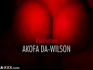 Hot Sex With Ebony Woman Cumshot In Mouth!