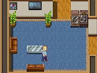 Bound Chat Lady Chisato-Chan