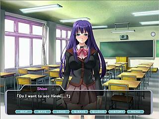 Shion Cruel Magical Angel Ep 11! Who's Ready for Brutal Action in an Abandoned Building?