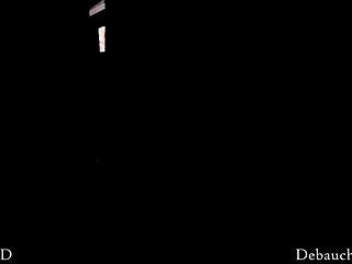 Did I Suck Stranger's Big Dick