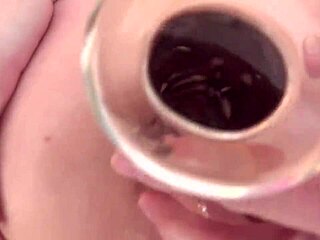 anna de ville takes three monster cocks in foursome