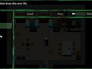 Succubus Covenant Hentai Game Ep 6 Holy Cathedral Angels