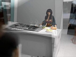 Alternate Existence 5 Game