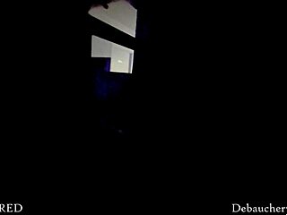 Did I Suck Stranger's Big Dick