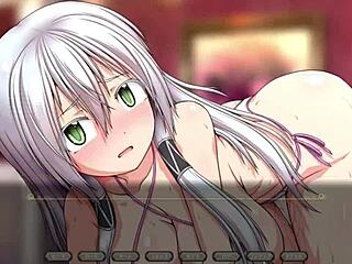 witch eclips lizu hentai game sex scene