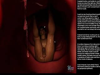 Oh Small 18+ Gesture Episode 43 - 3D Comics 3D Cartoon Sex