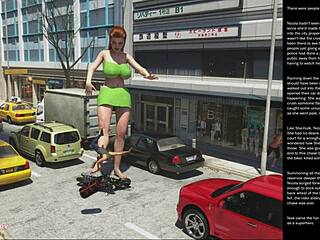 Is this 3d cartoon sex hot?