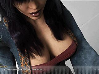 Alternate Existence 5 Game