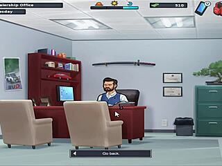 Hey, let's talk about summer time saga uncensored part 7 again with big tits