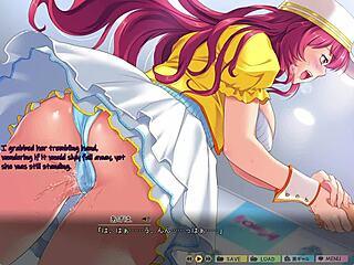 Saimin Class~Joshi Zenin Shiranai Uchi ni Ninshin Shitemashita~ Ahega 2