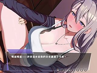 yo, check ep10, wild wall-pinned action in happiness room!