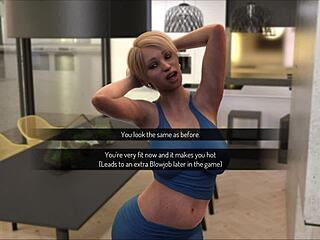 Bound: A visual novel game walkthrough with PC gameplay