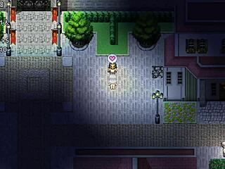 witch eclips lizu hentai game sex scene