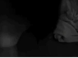 Argentinian amateur teen in 3some group action receives cumshot