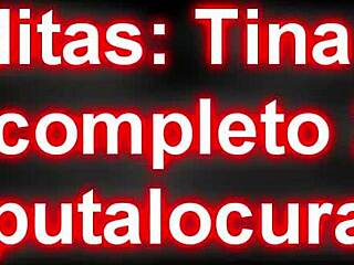 Tina Cerdas has the biggest and best natural breasts in the adult film industry