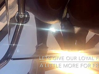 i stretched birdbox's fat pussy and asshole