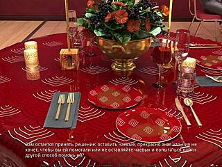 Rough Redhead Action in Nockout Master Part 6 Gameplay