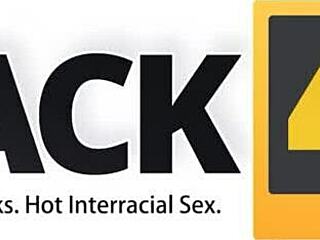 black man introduces curious hotel worker to his hard black shaft