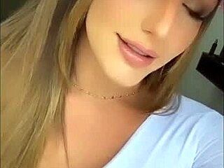 transgender compilation featuring shemales and tgirls