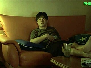 Happy Ending with Asian POV in Korean Style