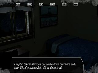 Halfway house 8: Erotic Anime and PC Game Walkthrough