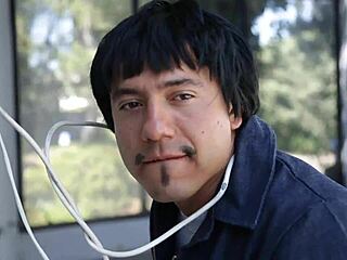 chichona nalgona gets fucked by the cable guy