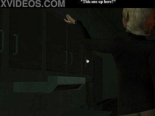 Play with Kelly in indoor games until the climax