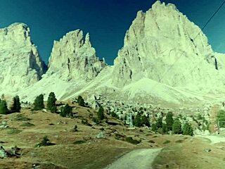 Sex At 3000 Mt Liz And Ted