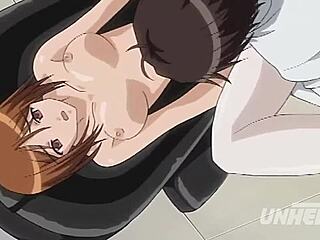 ว้าว! ดูหมอสูตินรีเวชทำงานแบบไม่เซ็นเซอร์ในเฮนไต!