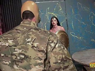 Dou Boquete no Cosplay