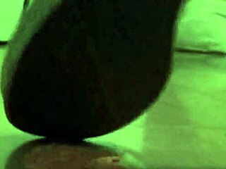 Giantess Clayman Stomps Huge Tall Fetish Bodies with Intense Power!