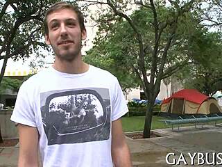 Want to see big gay cocks up close?