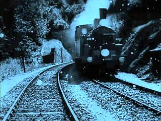 Retro vintage erotic cartoon adventure