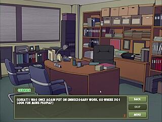 elon giving in to detective danzo now?