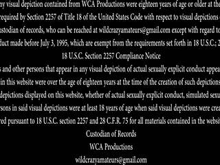 Oh wow! Stepmom Coco Vandi massages me after school