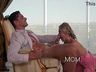 wolf of sex street, Summer Vixen, gets me goin...