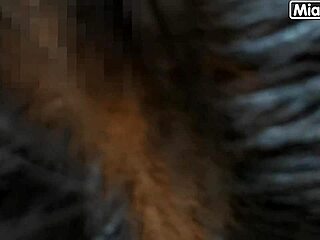 Thai Student Slut Takes Big Cock Creampie in Hotel Showoff