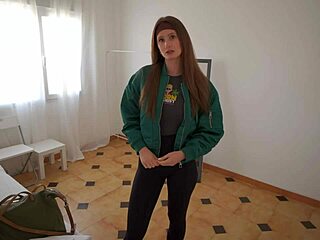 Porn Tourist Finds New Partner For Blowjob Ass Cowgirl Threesome Cumshot