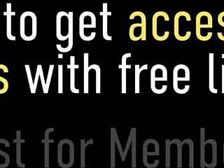 Do Spencer Scott and Tasha Reign Lick Outdoors?