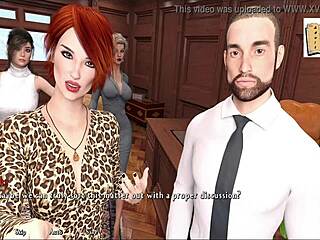 Быть диком: приключение по женскому маршруту 36