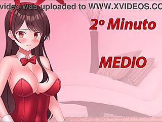 Femdom Joi adventure in space with Daiko and Espanola