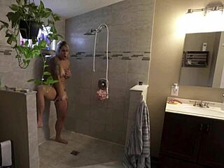 My stepbrother’s wife is a nymphomaniac and wants to have sex with me
