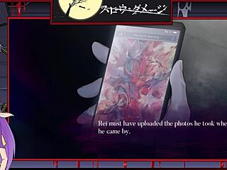 Pomalé poškodenie časť 8 s veľkými cicmi kulturistky