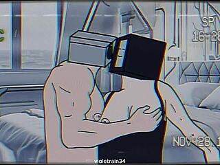 Wanna See TV Woman and Cameraman in Skibidi Toilet Hentai Sex?