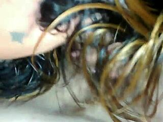 faith the slut screams in ecstasy!