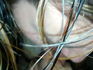 faith the slut screams in ecstasy!